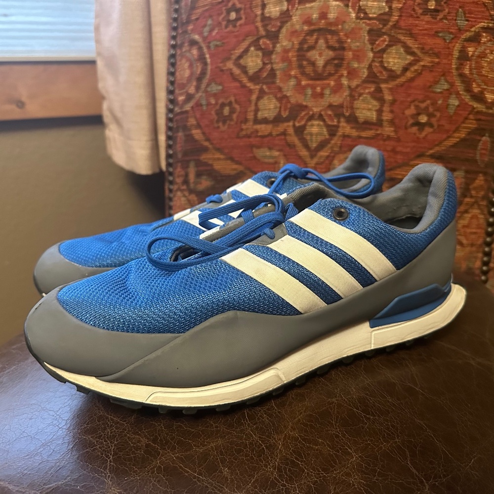 Porsche 911S Design Shoe